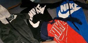 Baby nike lot 6m